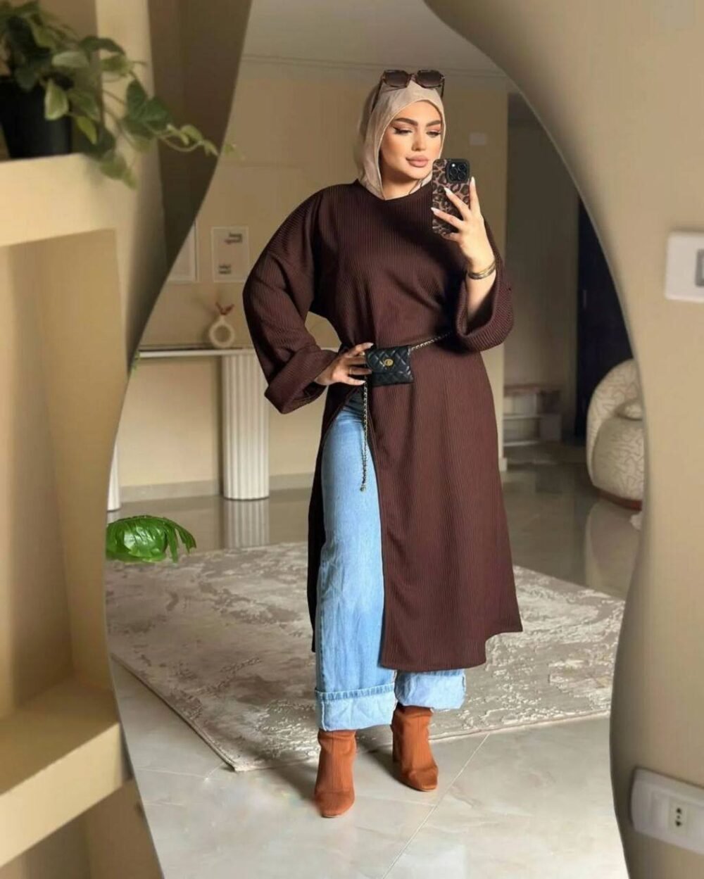 ⁦دريس ريب مفتوح⁩ - الصورة ⁦5⁩