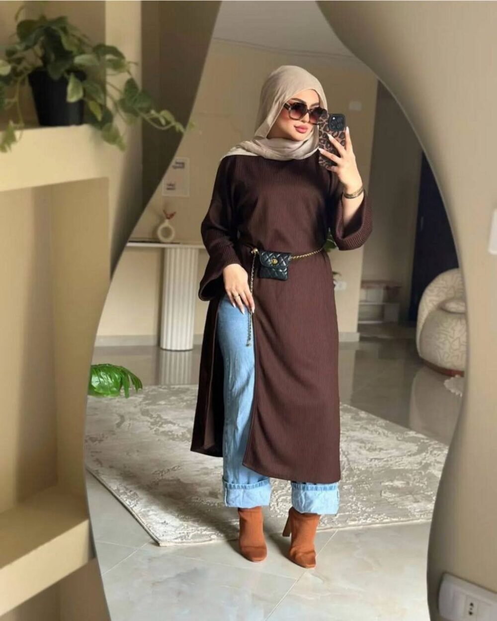 ⁦دريس ريب مفتوح⁩ - الصورة ⁦4⁩