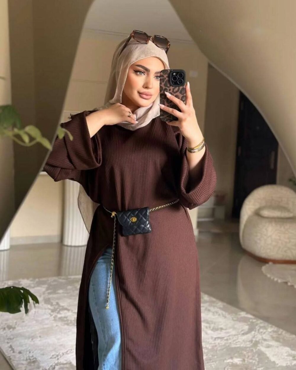 دريس ريب مفتوح