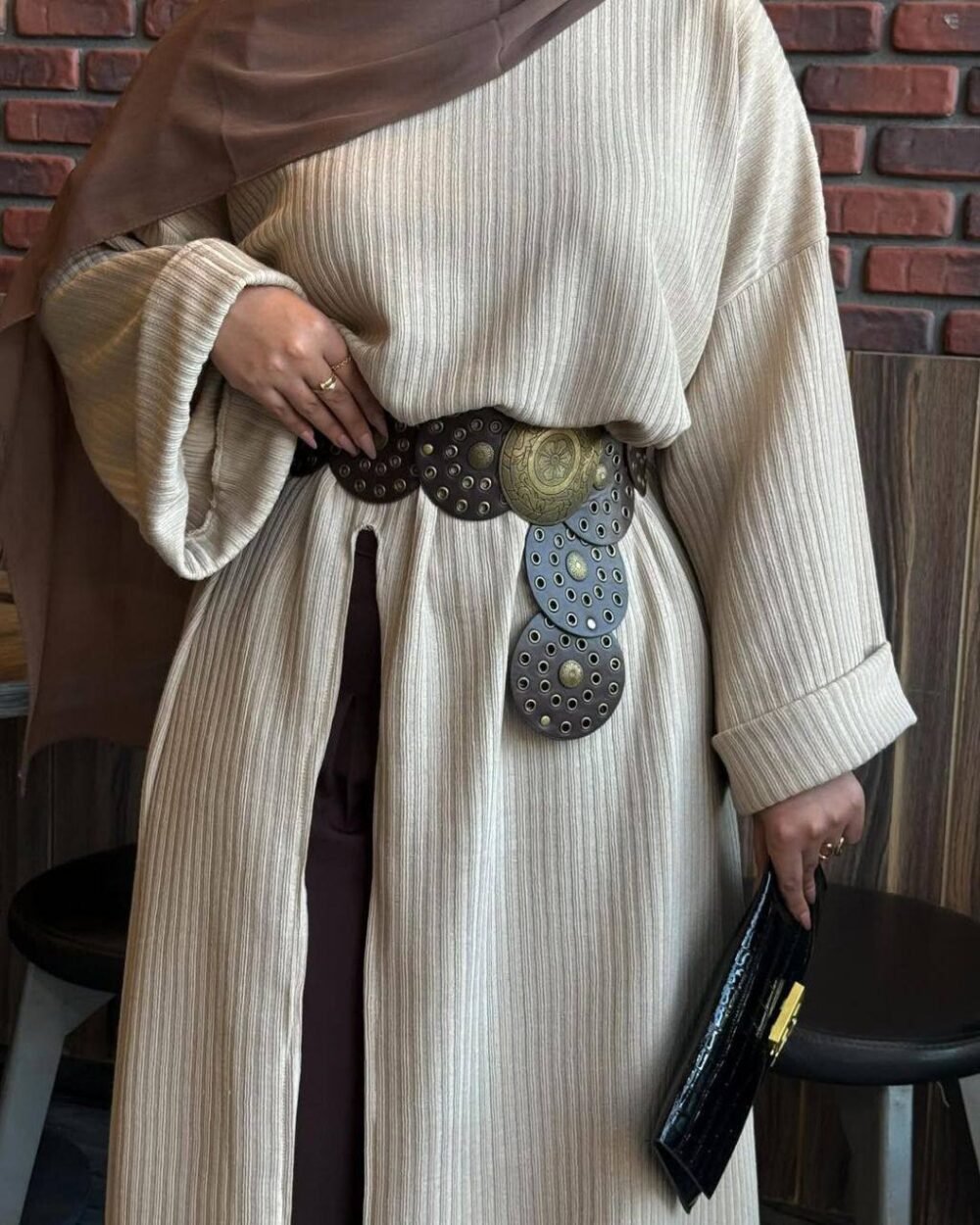 ⁦دريس ريب مفتوح⁩ - الصورة ⁦3⁩