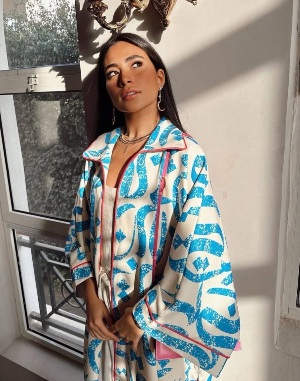 ⁦كارديجان حروف عربي 💙⁩ - الصورة ⁦6⁩