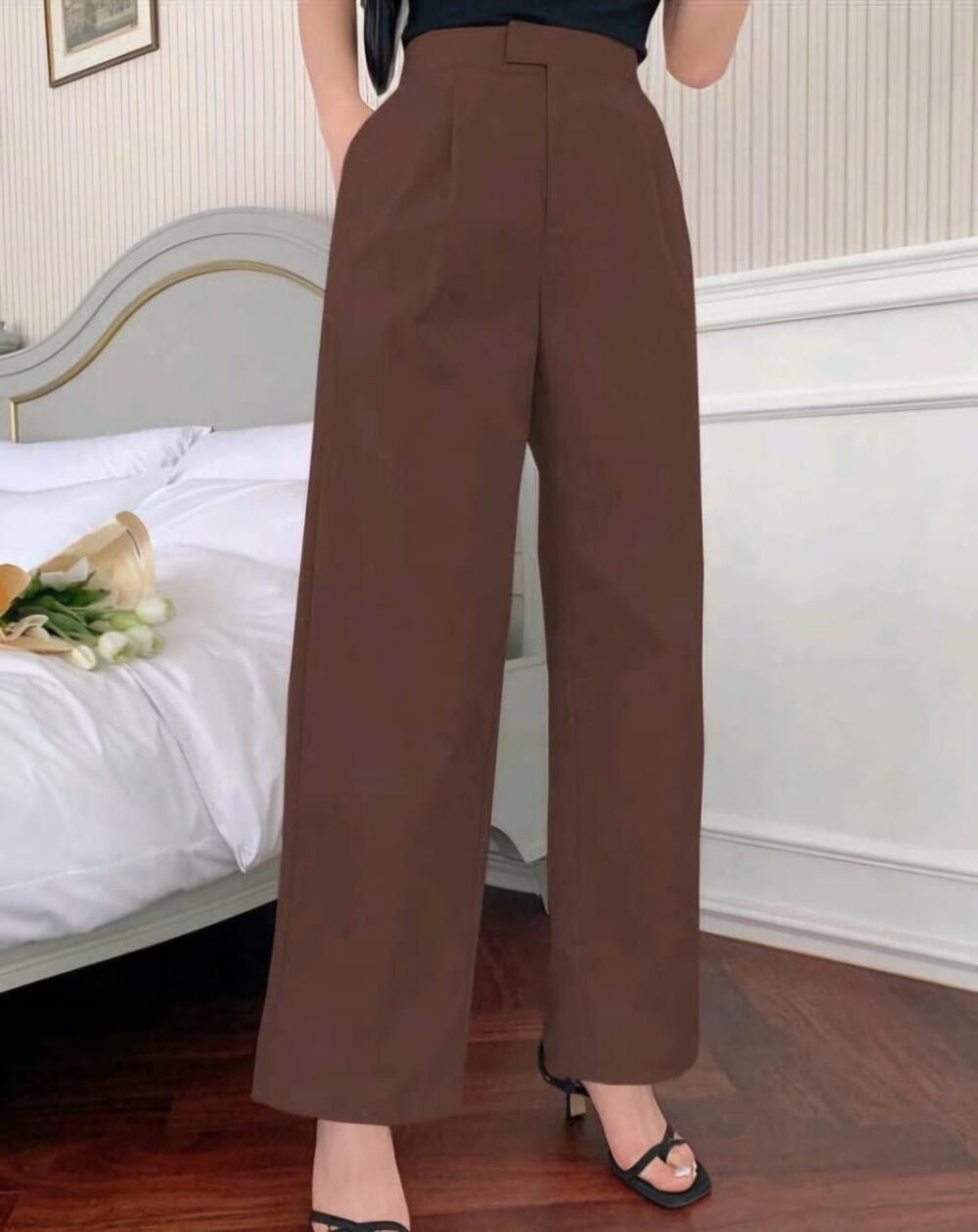 ⁦بنطلون روزلين⁩ - الصورة ⁦3⁩