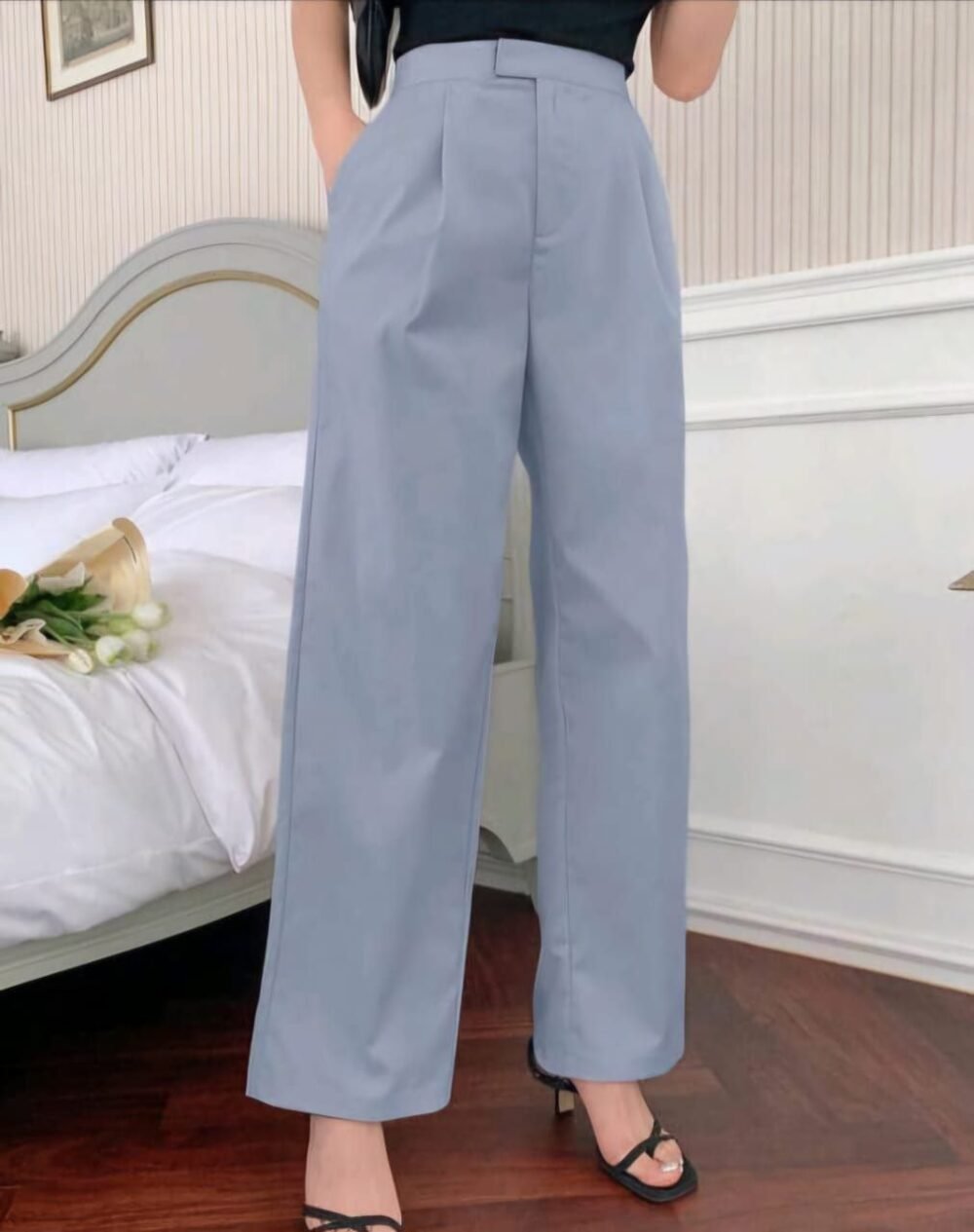 بنطلون روزلين