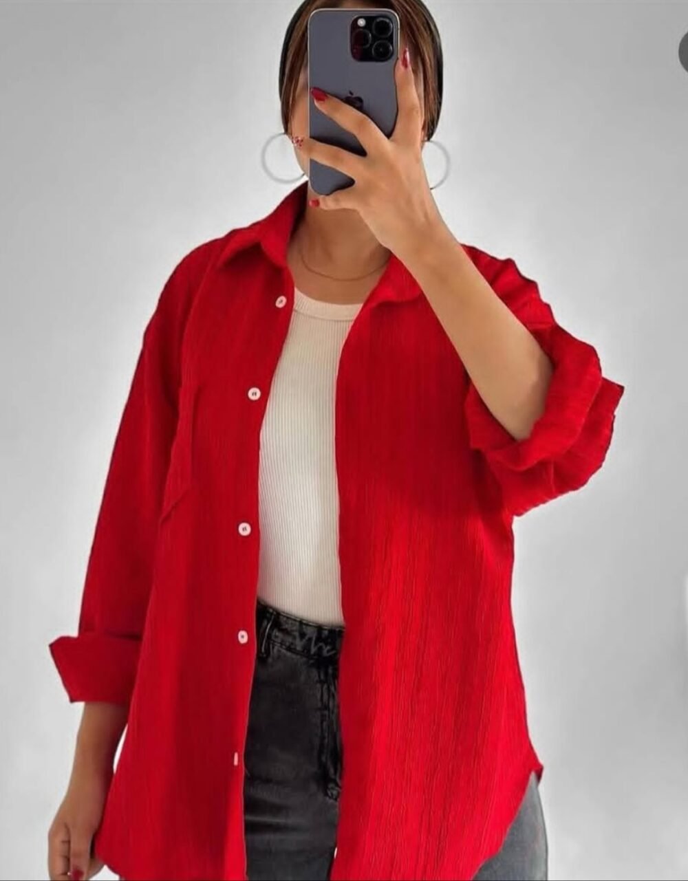 ⁦شيميز فريسكا⁩ - الصورة ⁦20⁩