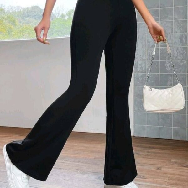 بنطلون شارلستون 🖤