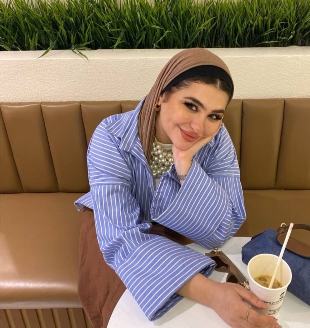 ⁦شيميز مقلم⁩ - الصورة ⁦12⁩