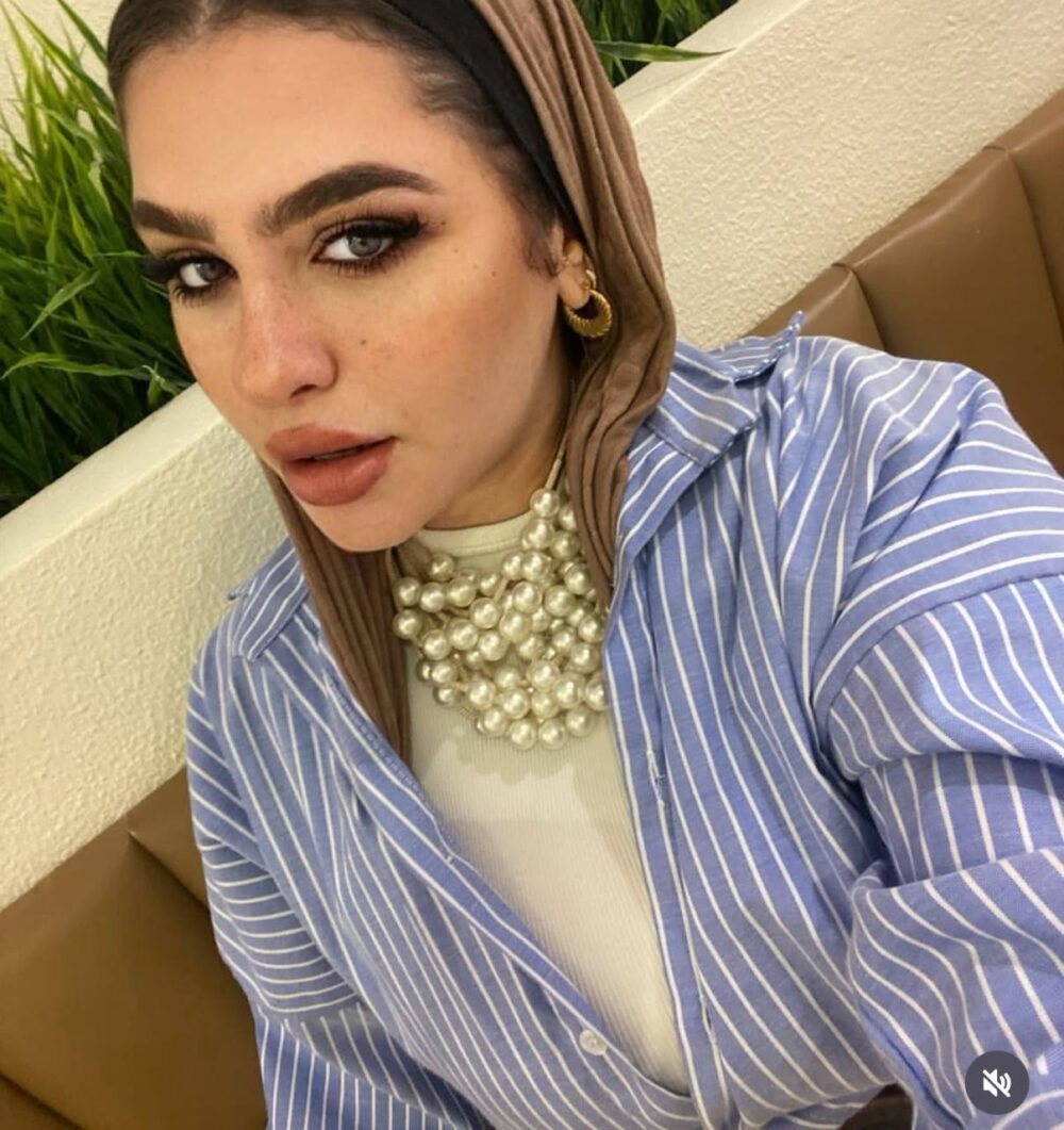 ⁦شيميز مقلم⁩ - الصورة ⁦8⁩