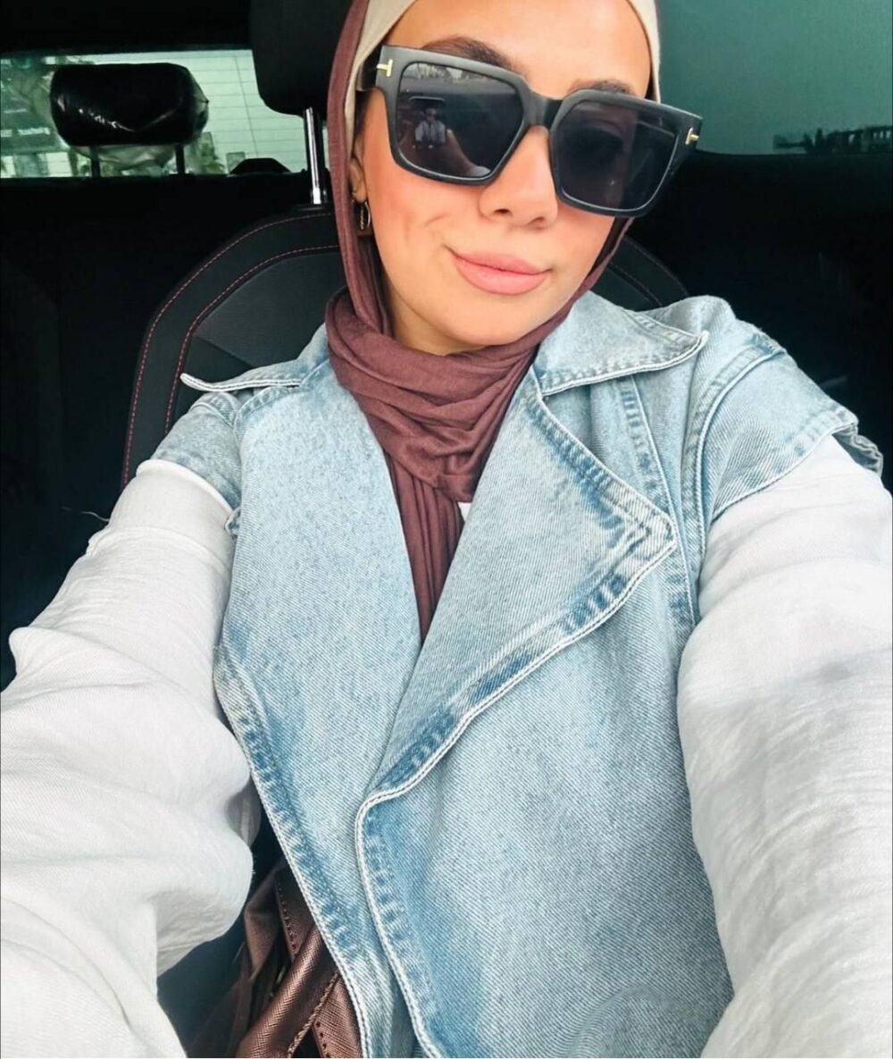 ⁦جاكيت كت جينز⁩ - الصورة ⁦4⁩