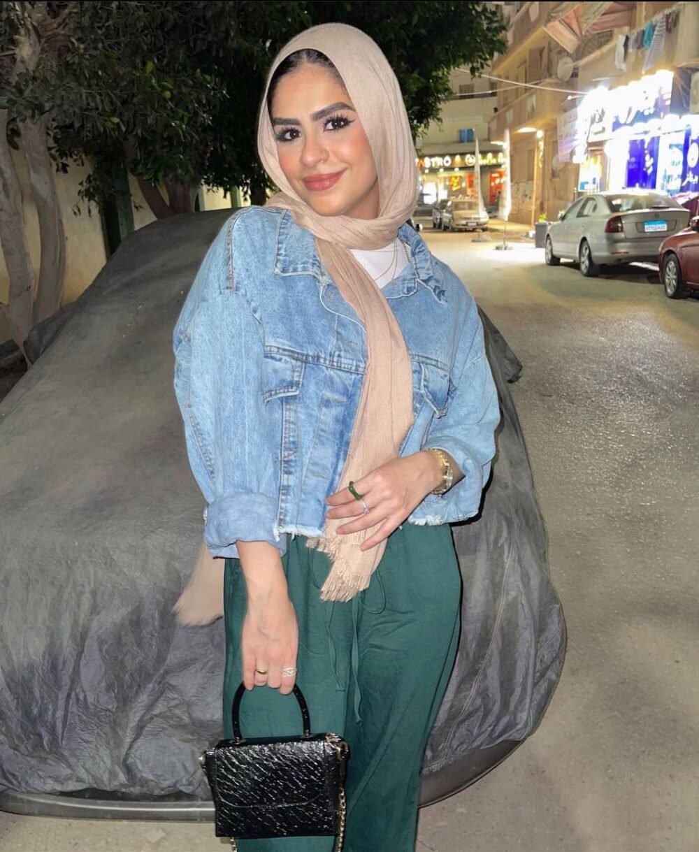 ⁦جاكيت جينز كروب⁩ - الصورة ⁦4⁩