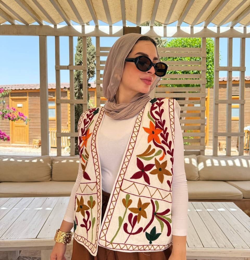 فيست تطريز