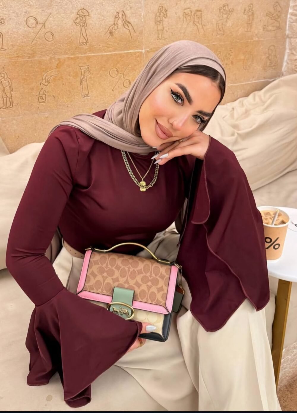 بيزك كم واسع