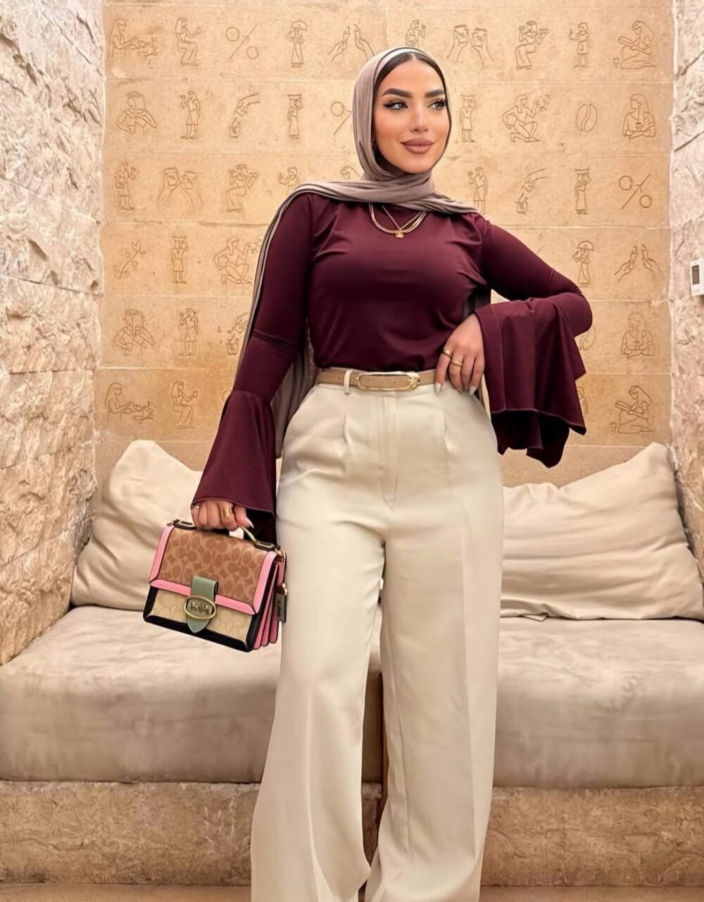 ⁦بيزك كم واسع⁩ - الصورة ⁦3⁩