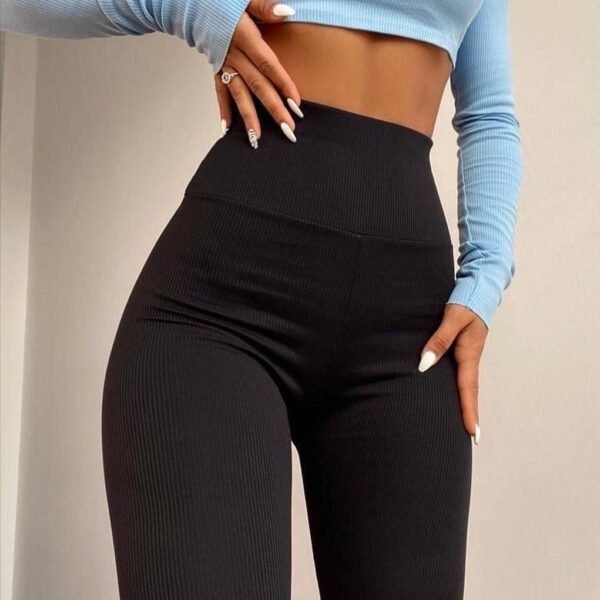 بنطلون ريب ليجان