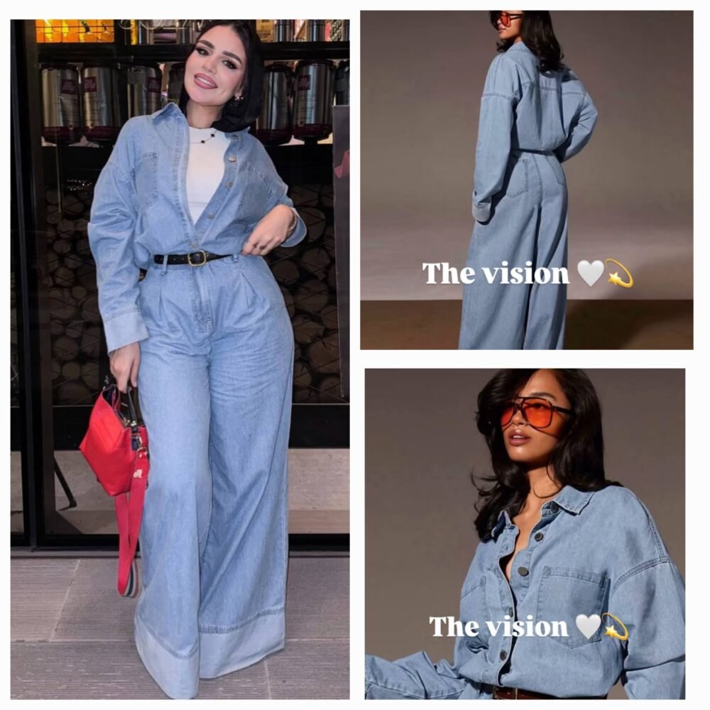 سالوبيت جينز 💙