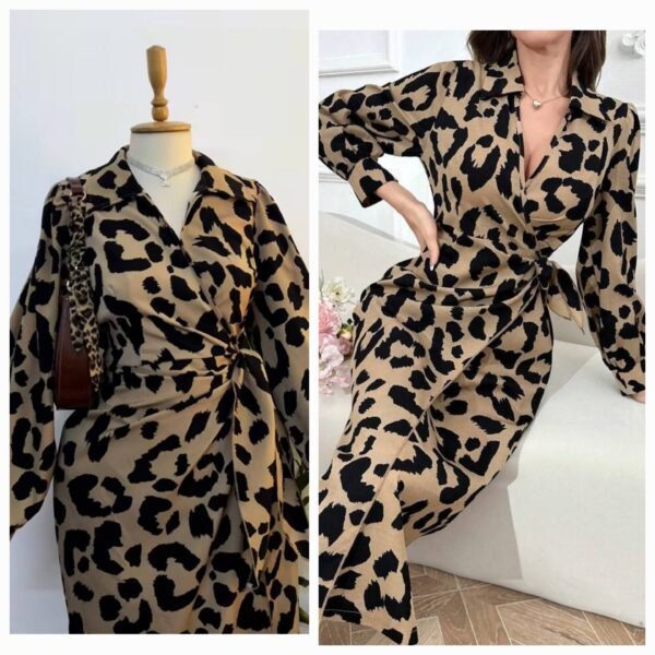 دريس تايجر 🖤