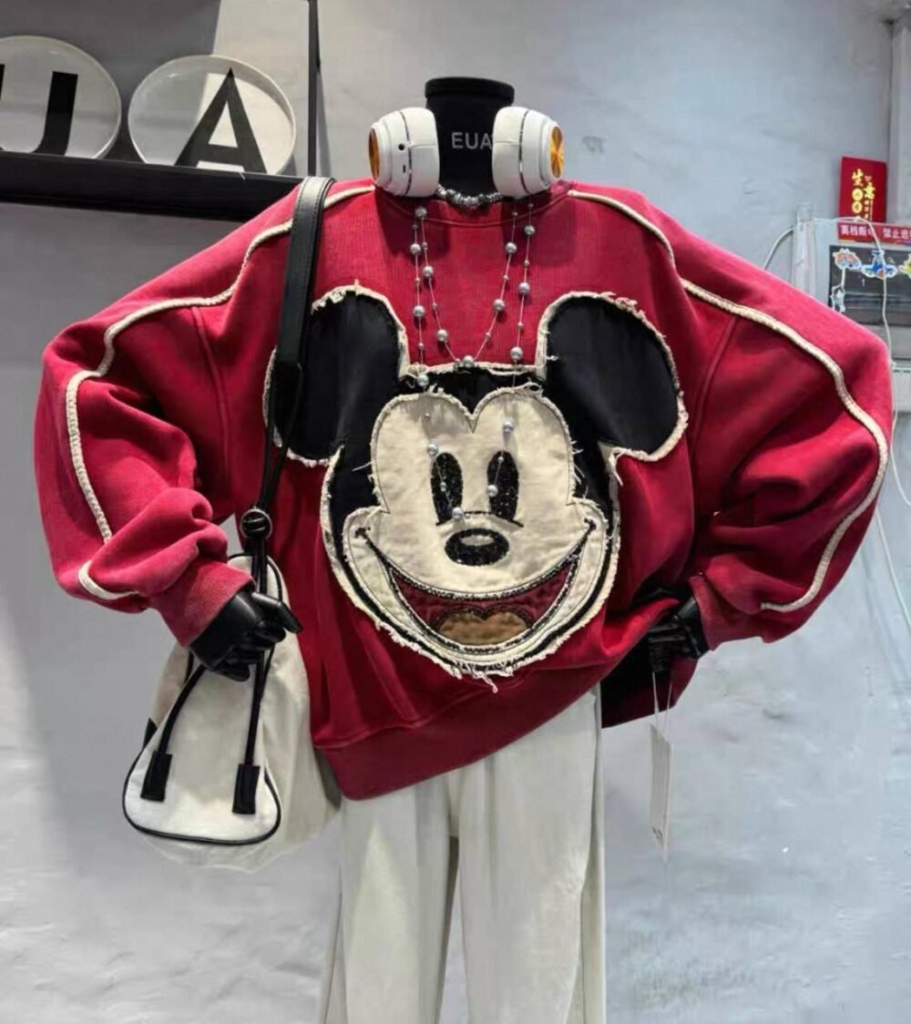 🐹 هودي ميكي