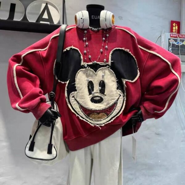 🐹 هودي ميكي