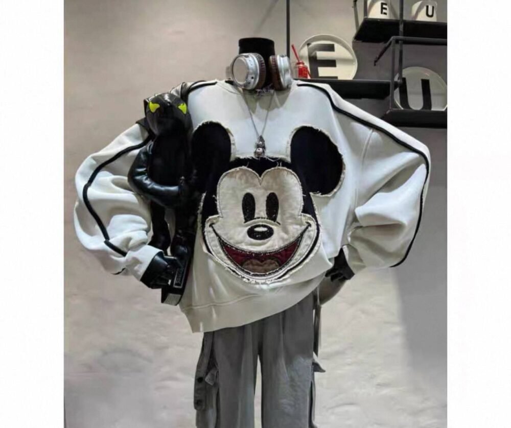 ⁦🐹 هودي ميكي⁩ - الصورة ⁦2⁩