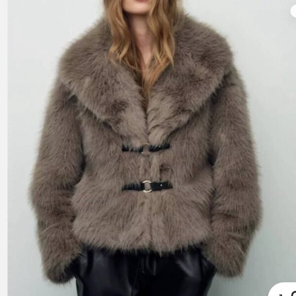 جاكت فرو 2 حزام