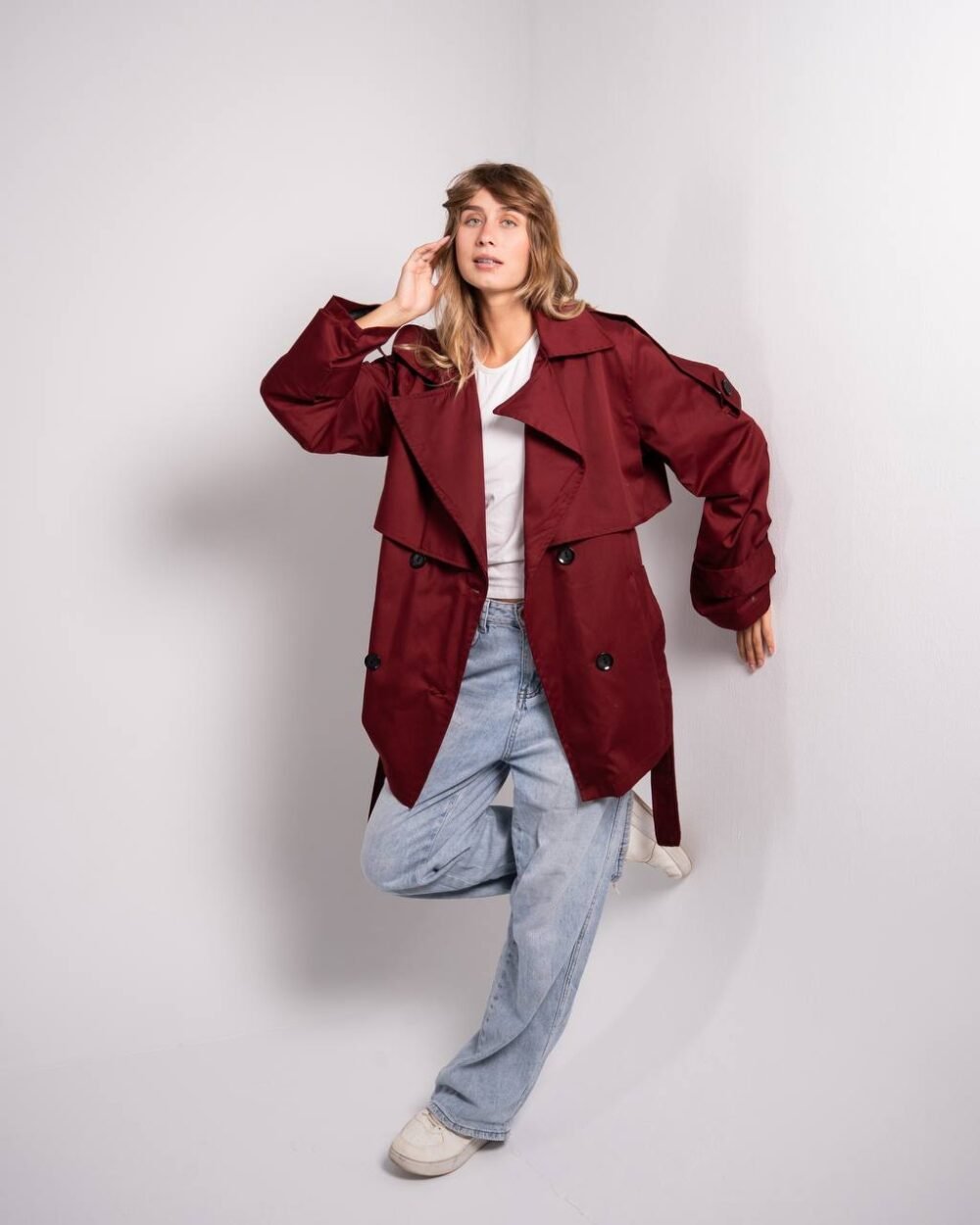 ⁦Mini  ترانشكوت جبردين⁩ - الصورة ⁦16⁩