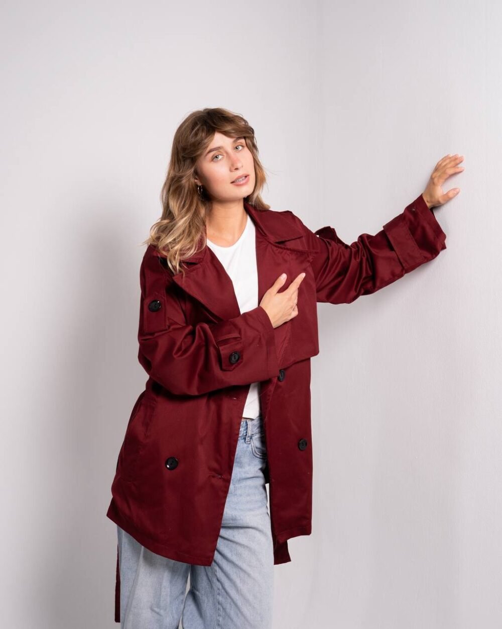 ⁦Mini  ترانشكوت جبردين⁩ - الصورة ⁦15⁩