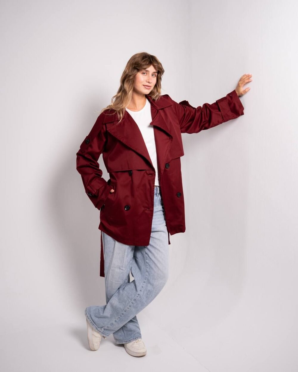 ⁦Mini  ترانشكوت جبردين⁩ - الصورة ⁦13⁩