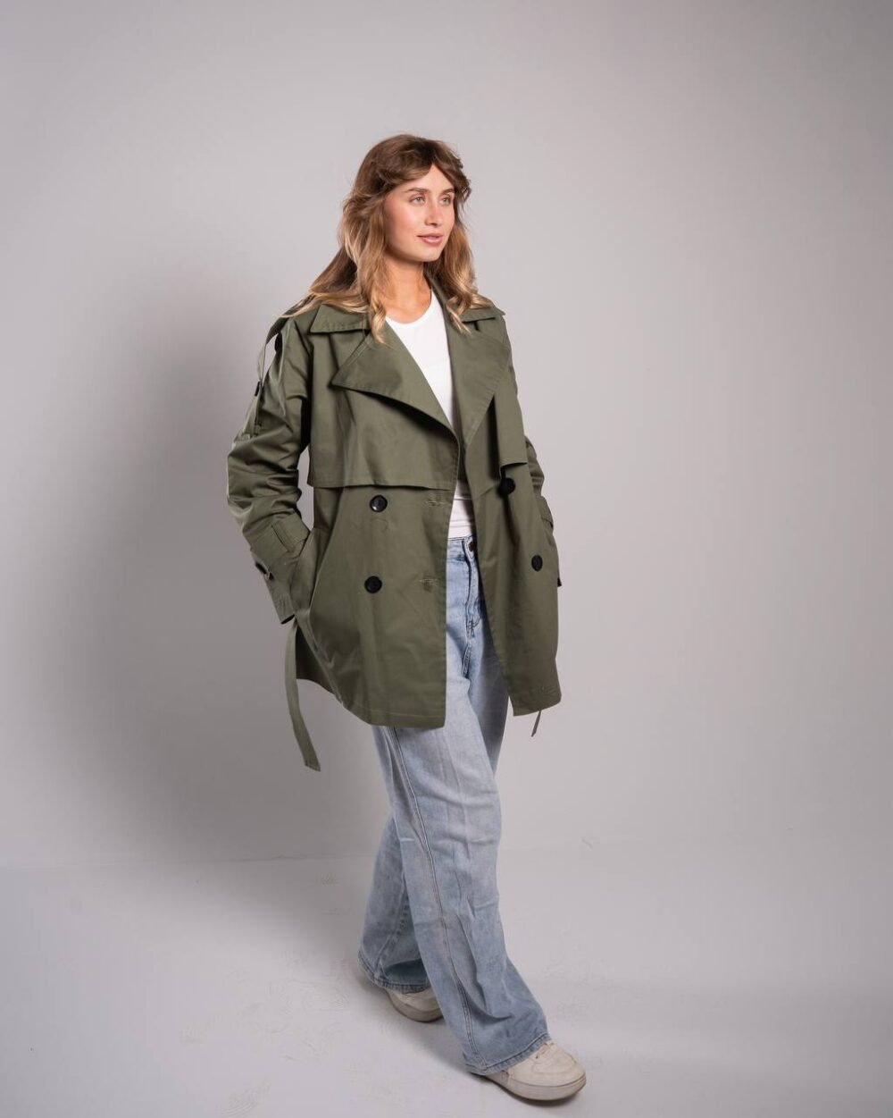 ⁦Mini  ترانشكوت جبردين⁩ - الصورة ⁦12⁩