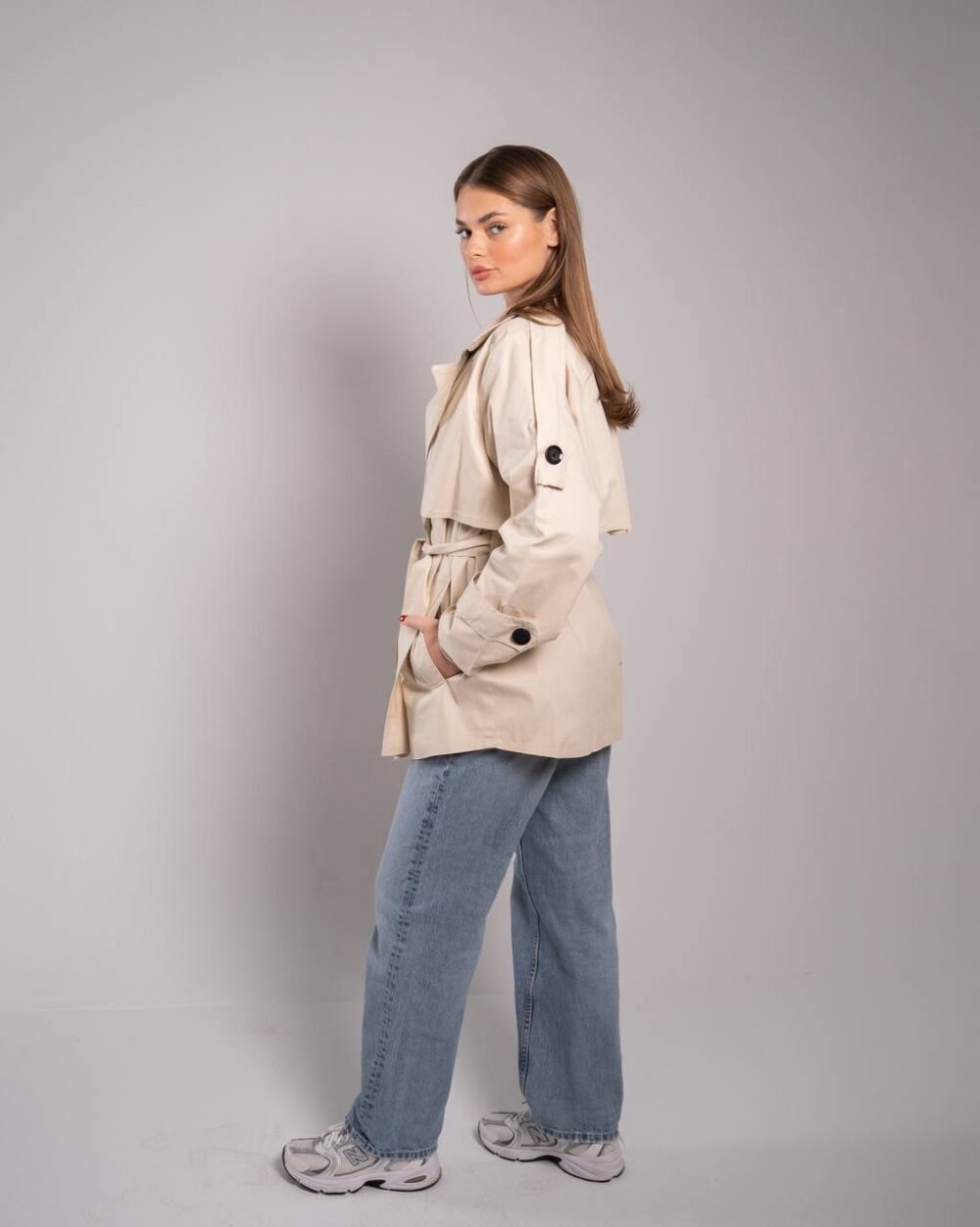 ⁦Mini  ترانشكوت جبردين⁩ - الصورة ⁦7⁩