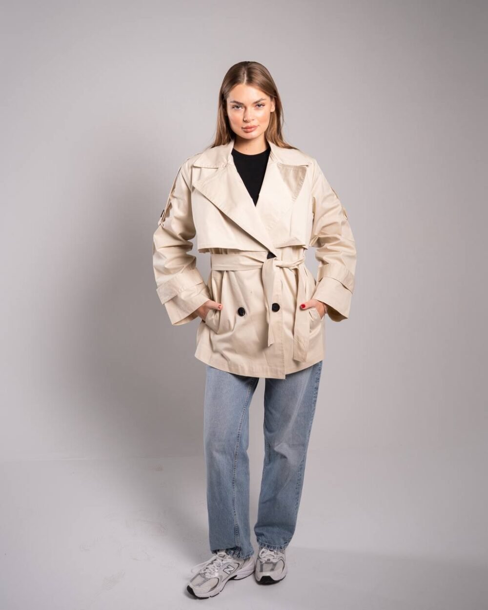 ⁦Mini  ترانشكوت جبردين⁩ - الصورة ⁦8⁩