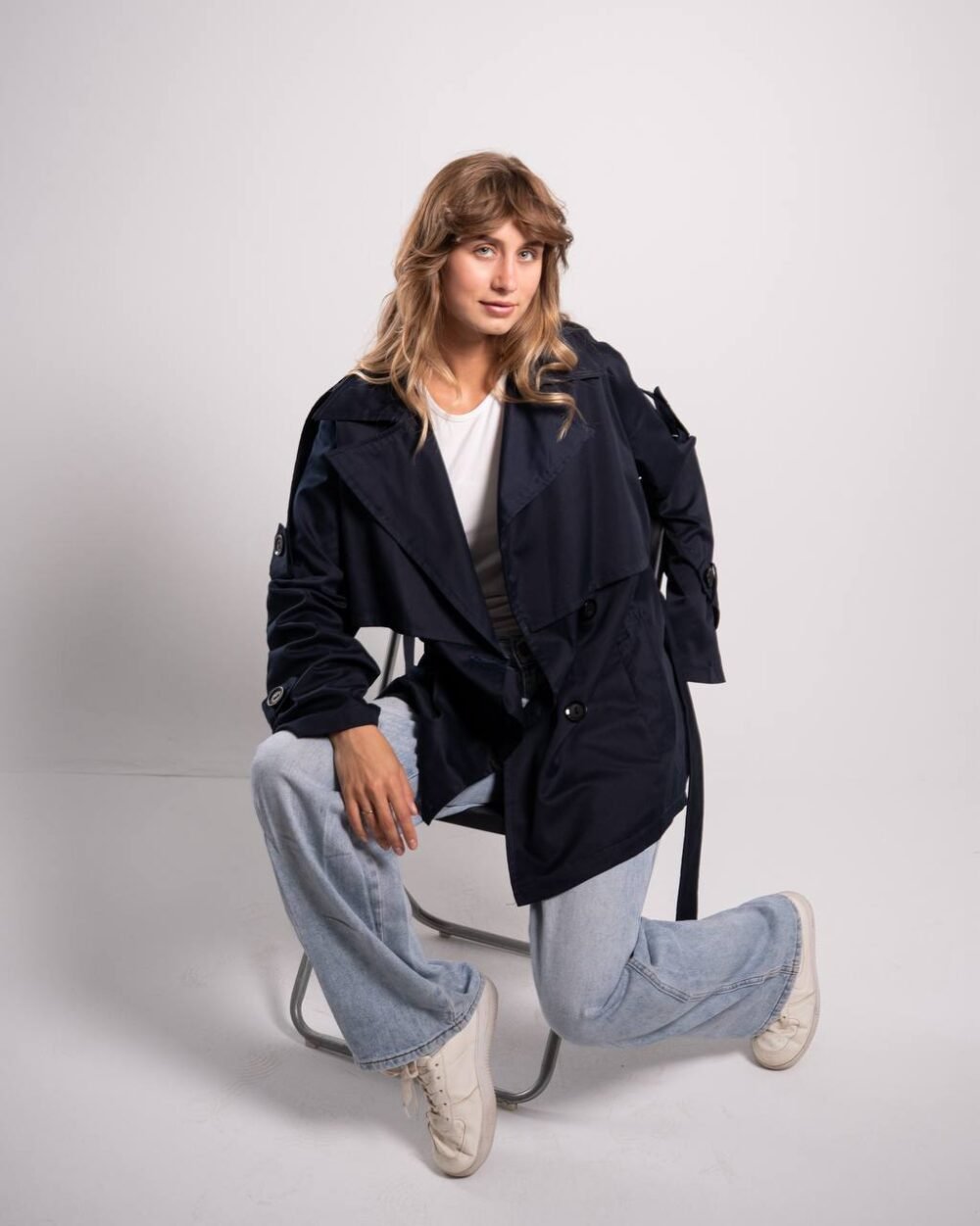 ⁦Mini  ترانشكوت جبردين⁩ - الصورة ⁦3⁩