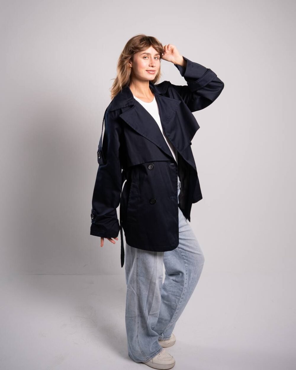 ⁦Mini  ترانشكوت جبردين⁩ - الصورة ⁦5⁩