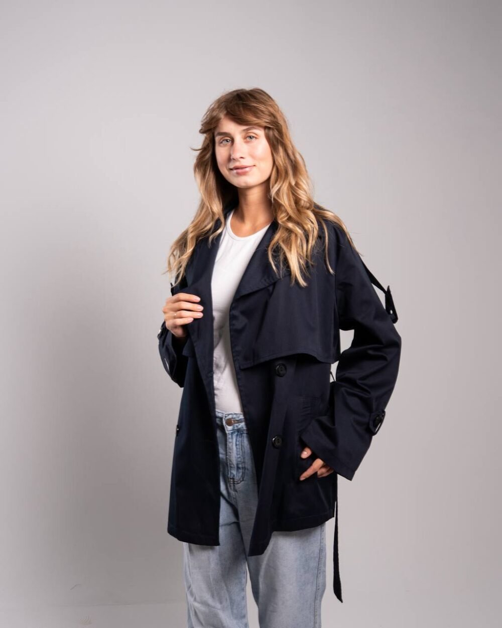 ⁦Mini  ترانشكوت جبردين⁩ - الصورة ⁦4⁩