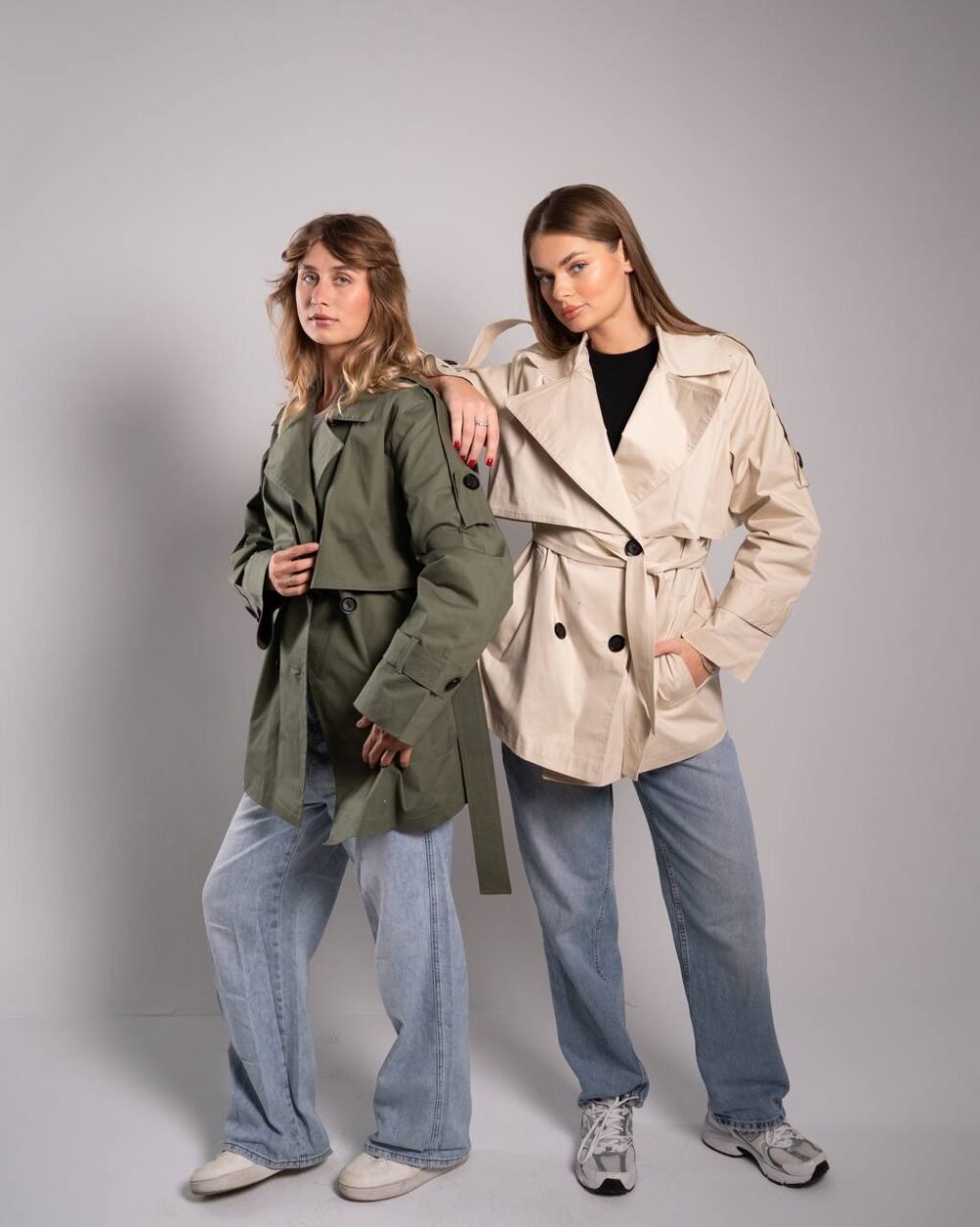 ⁦Mini  ترانشكوت جبردين⁩ - الصورة ⁦9⁩