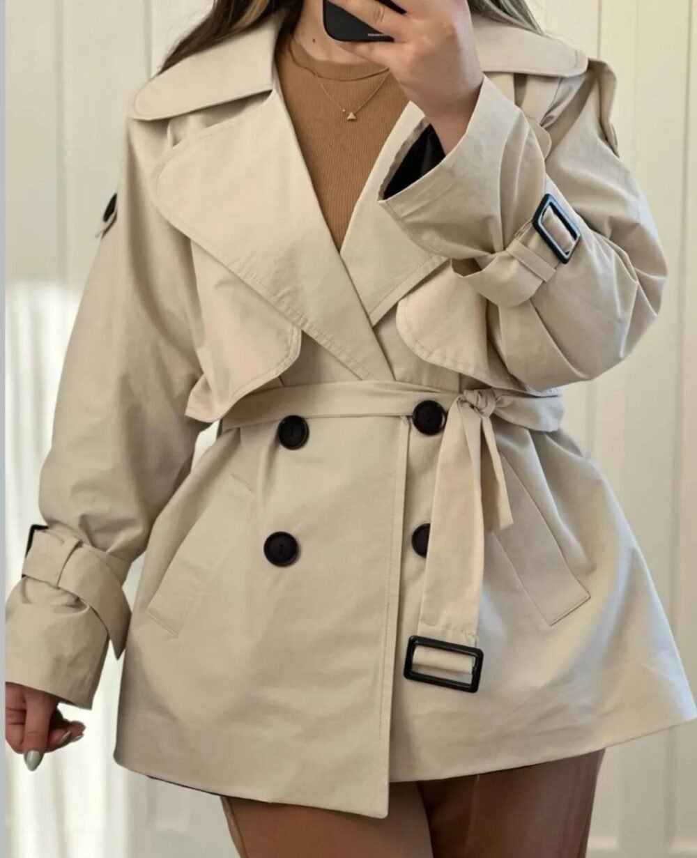 Mini  ترانشكوت جبردين