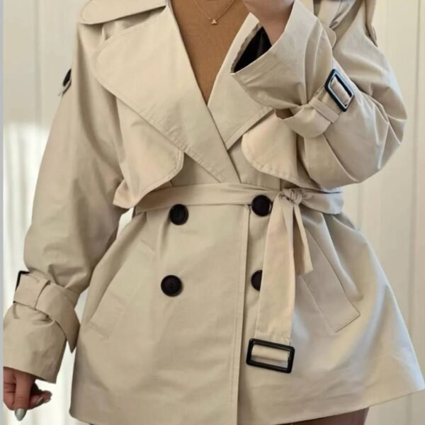 Mini ترانشكوت جبردين