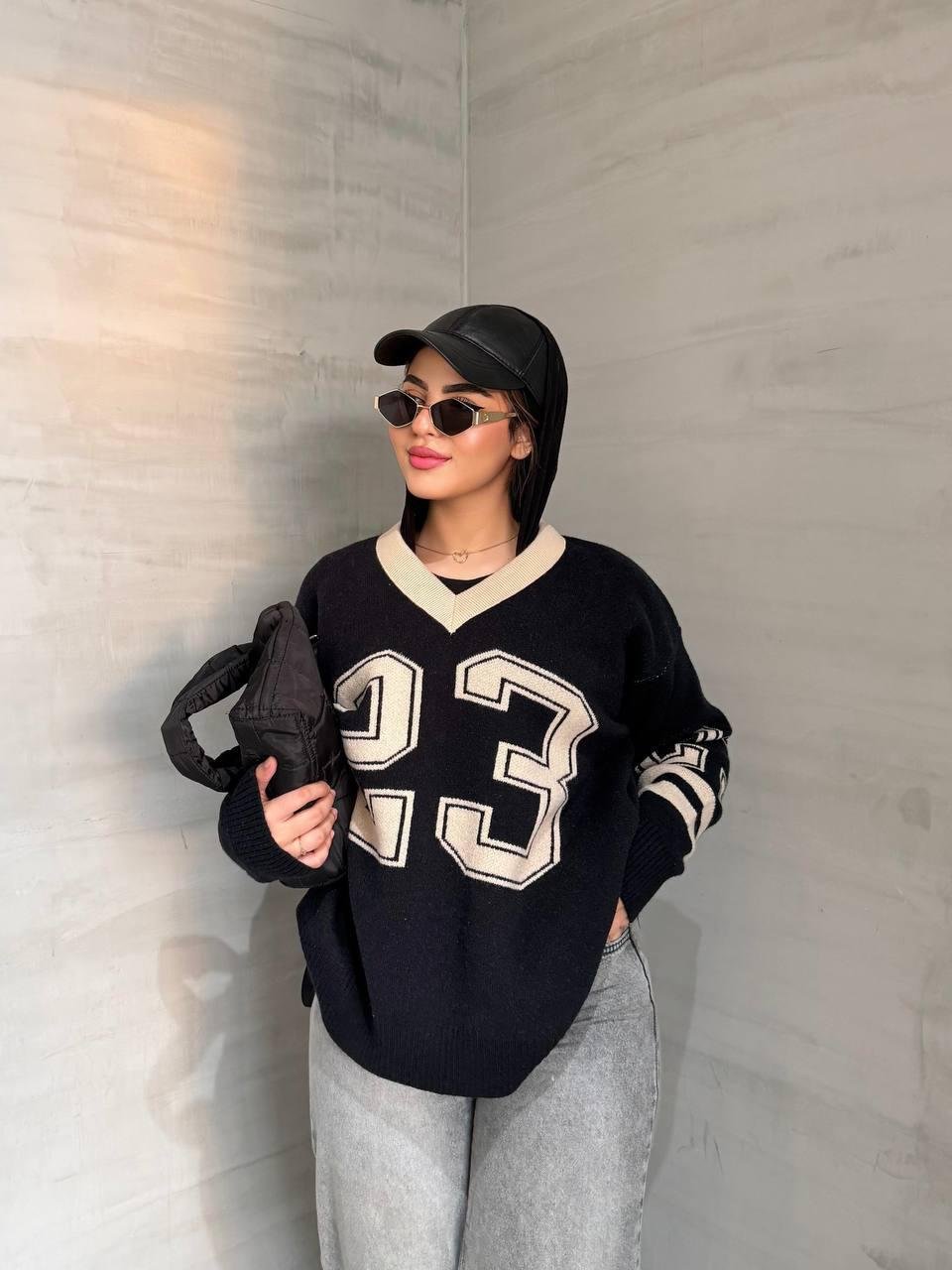 هودي عجينه 23 - الصورة 4