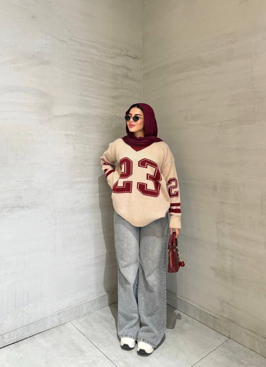 هودي عجينه 23 - الصورة 14