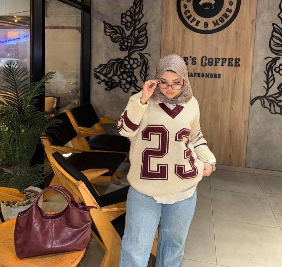 هودي عجينه 23 - الصورة 10