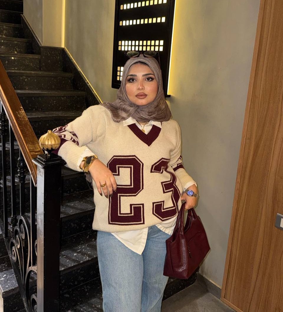 هودي عجينه 23 - الصورة 8