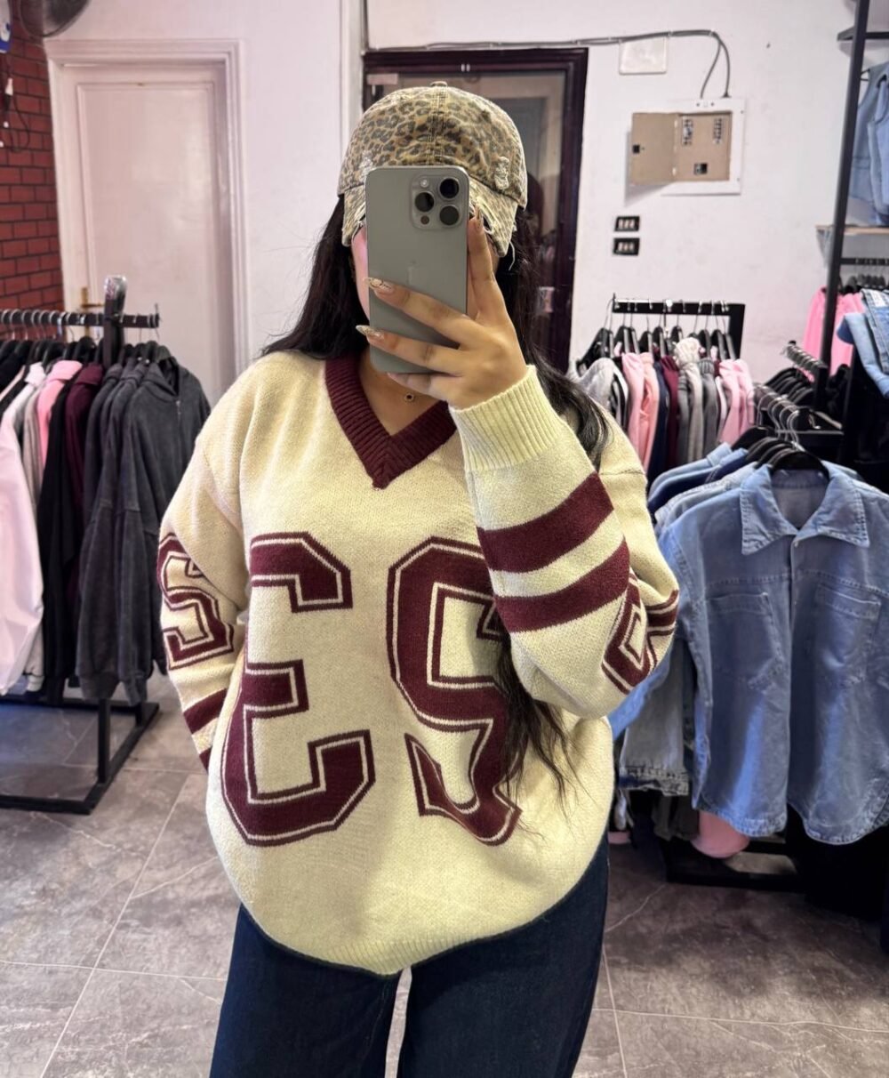 هودي عجينه 23 - الصورة 6