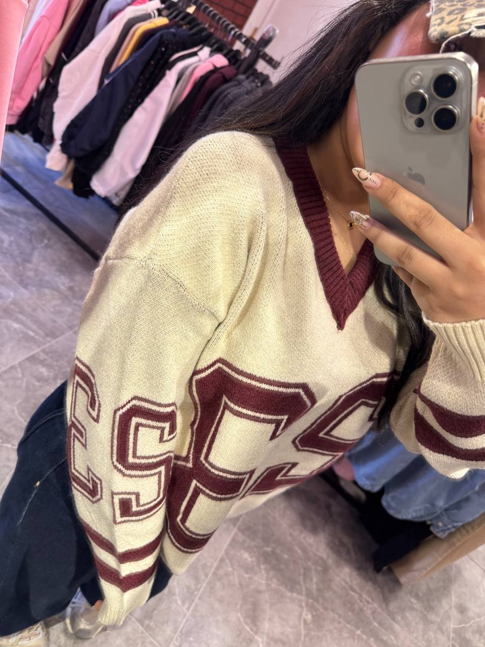 هودي عجينه 23 - الصورة 7