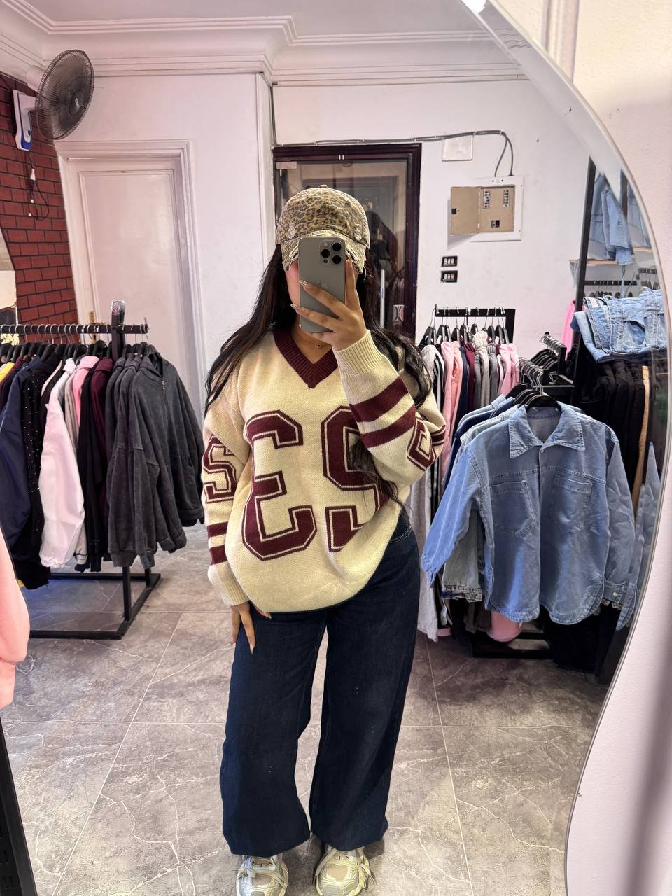 هودي عجينه 23 - الصورة 5