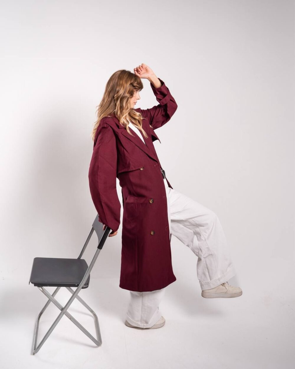 ⁦🔥🔥 ترانشكوت جبردين تصفياات⁩ - الصورة ⁦10⁩