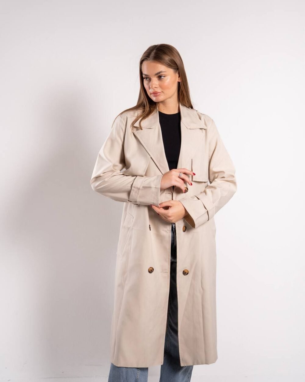 ⁦🔥🔥 ترانشكوت جبردين تصفياات⁩ - الصورة ⁦7⁩