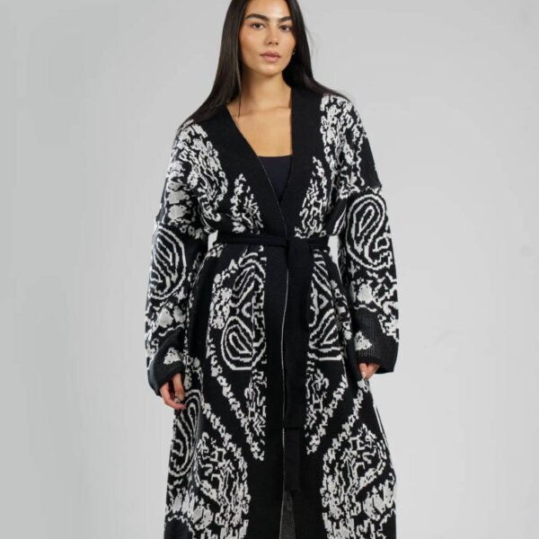 كارديجان تريكو