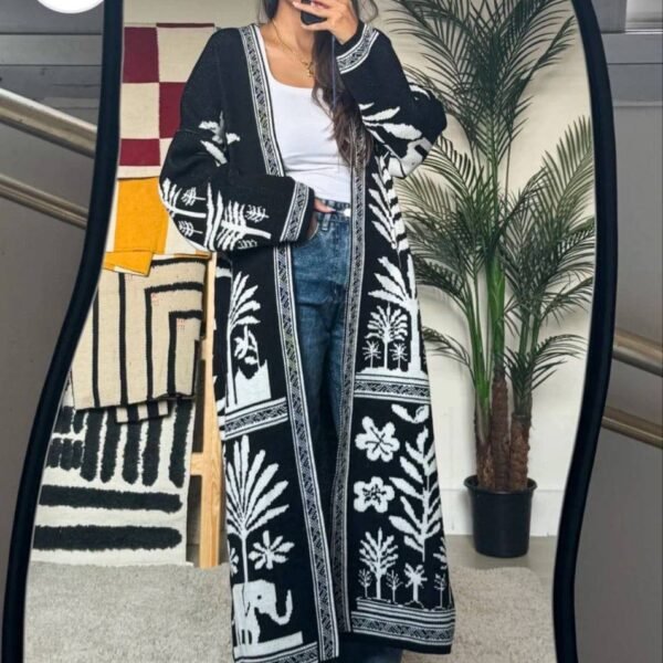 كارديجان تريكو 🐘