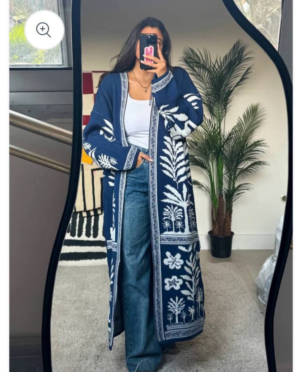 ⁦كارديجان تريكو 🐘⁩ - الصورة ⁦4⁩